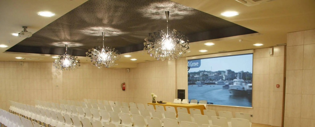 Hotel Norat Marina & Spa - Général