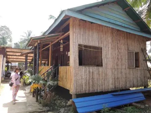 Mongoose Guesthouse