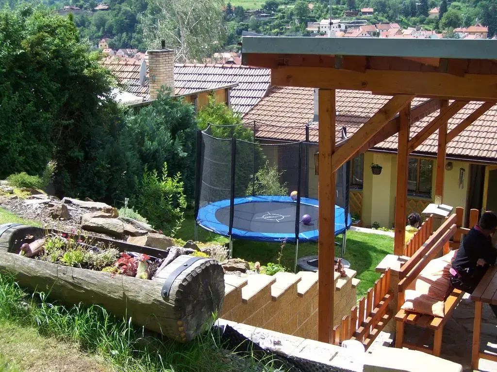 Penzion Svet - Général