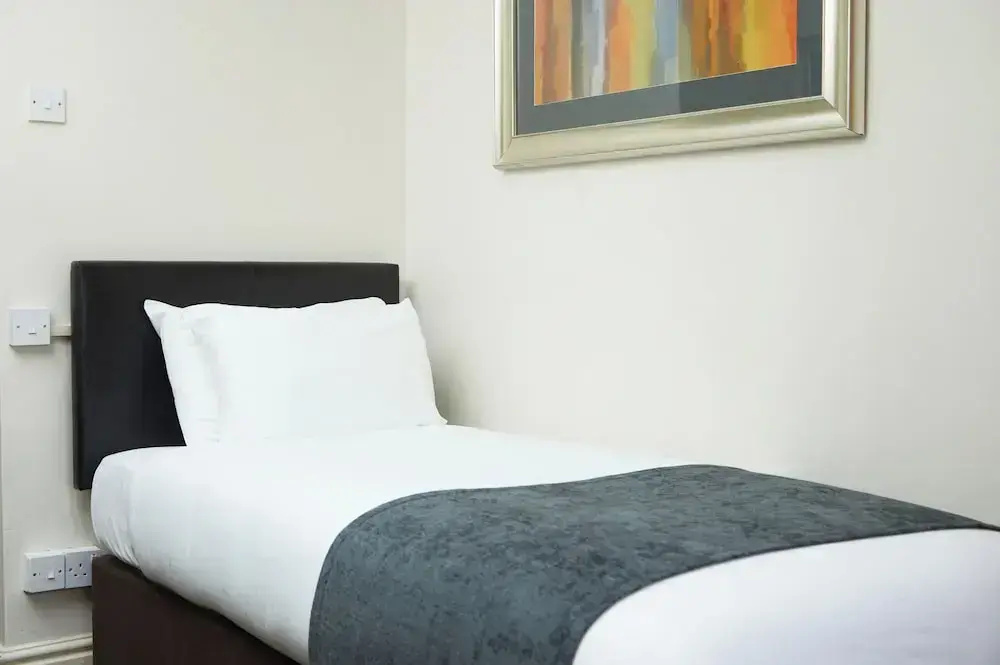 The Broughton Hotel By Greene King Inns - Chambres