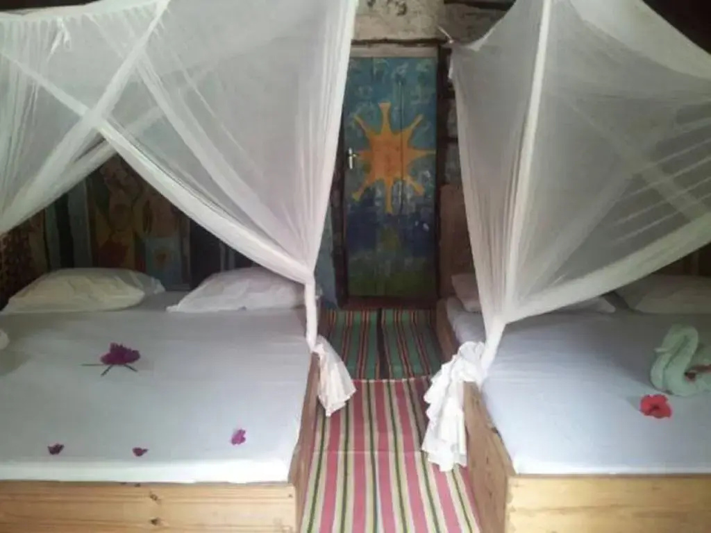 Mustapha' s Place - Chambres