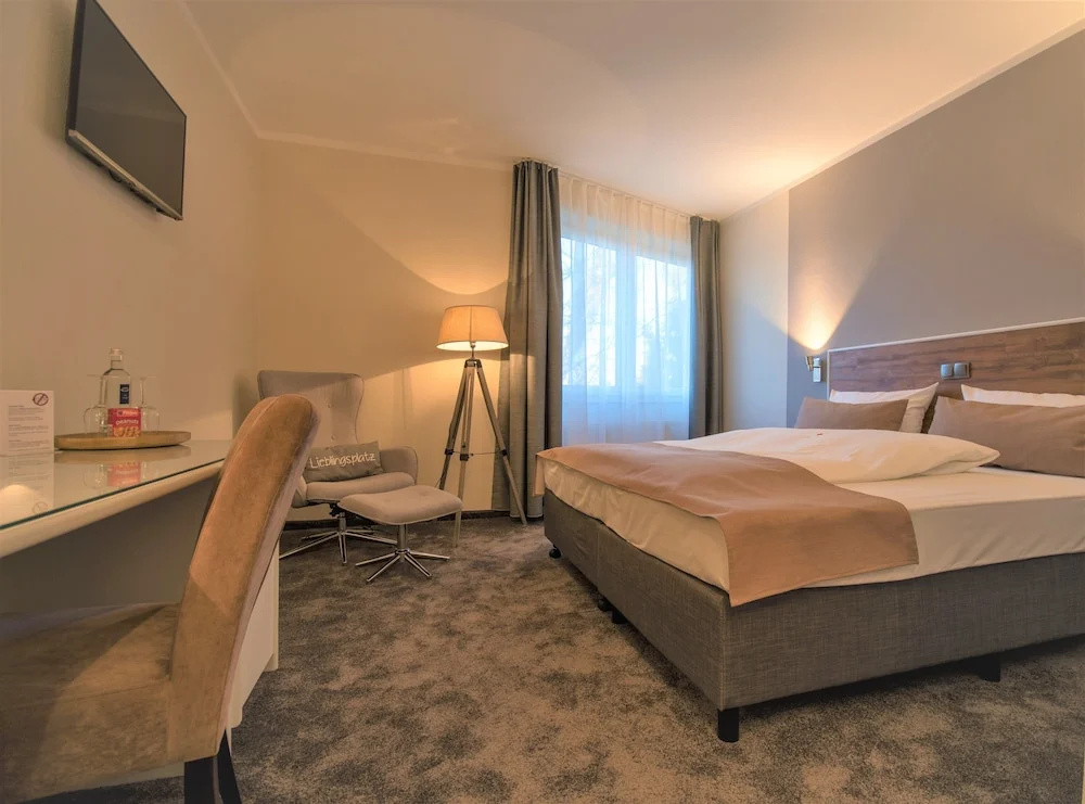 Comfort room