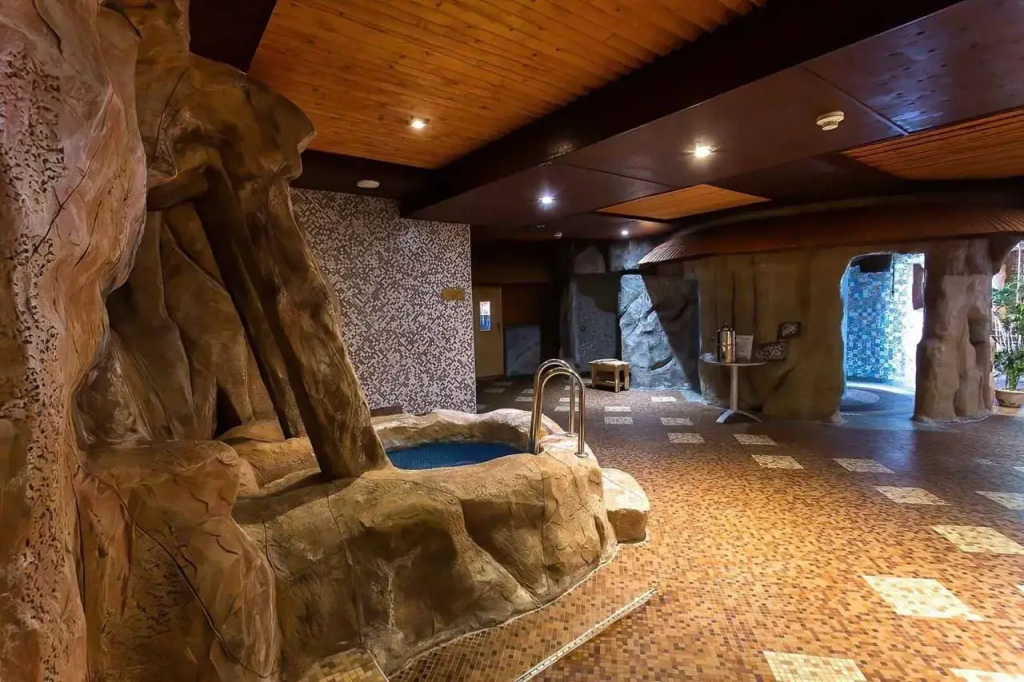 Hotel Horizont - Général