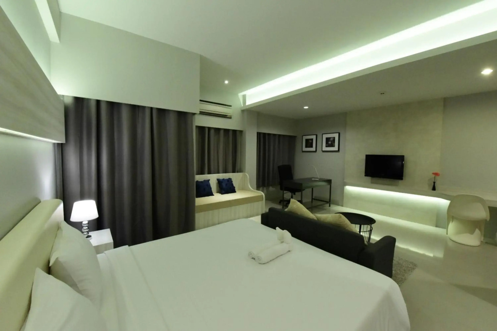 Hotel photo 20