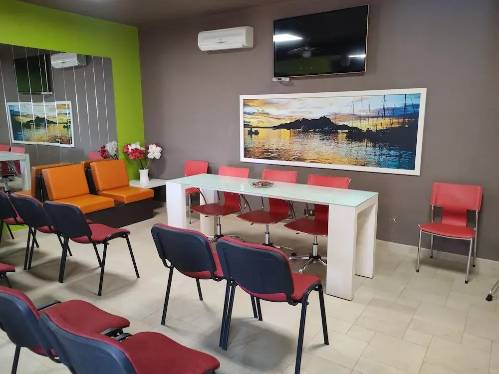 Hotel Belvedere Mindelo, Cape Verde - фото 23