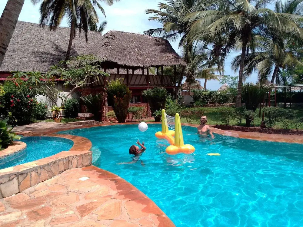 Villa Dida Resort - Général