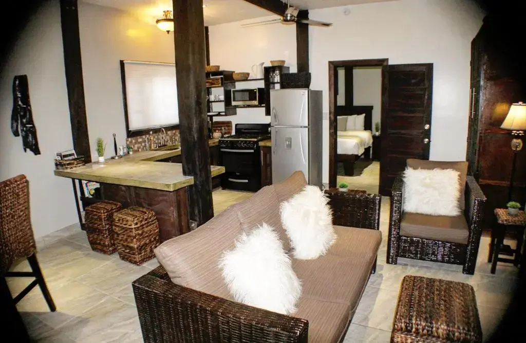 Caribbean Beach Cabanas - A PUR Hotel - Chambres
