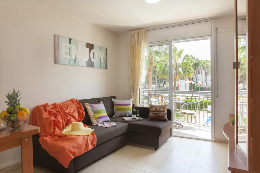 Velor Apartments - 5