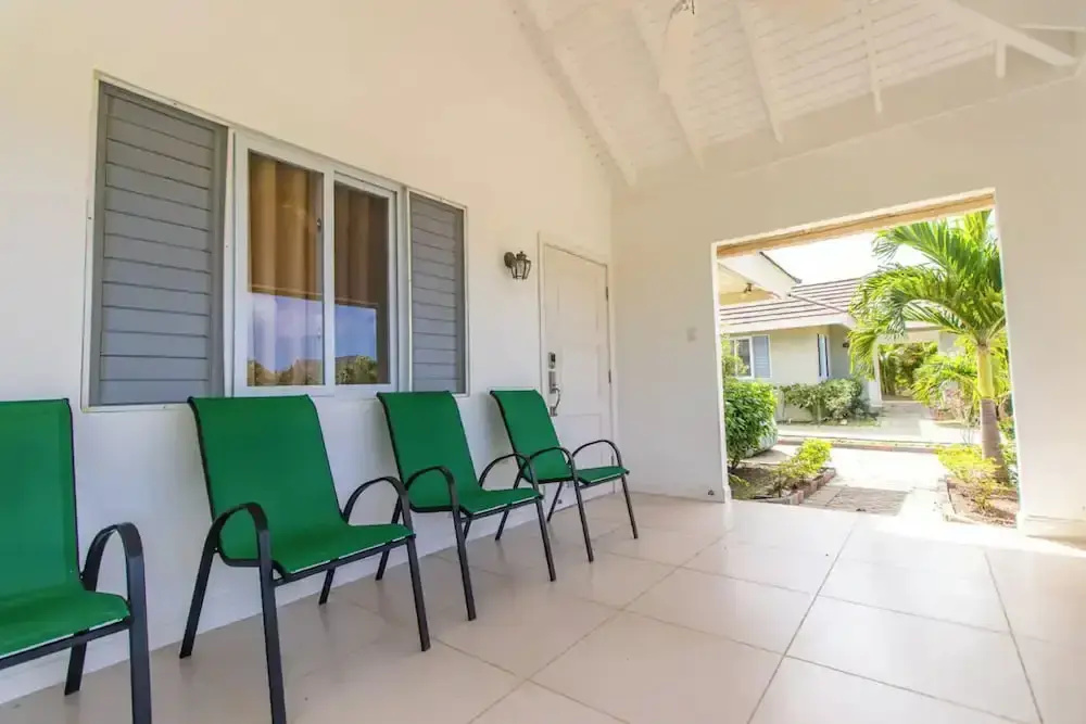 I Heart JA Coastal DreamVIlla-Richmond Estates