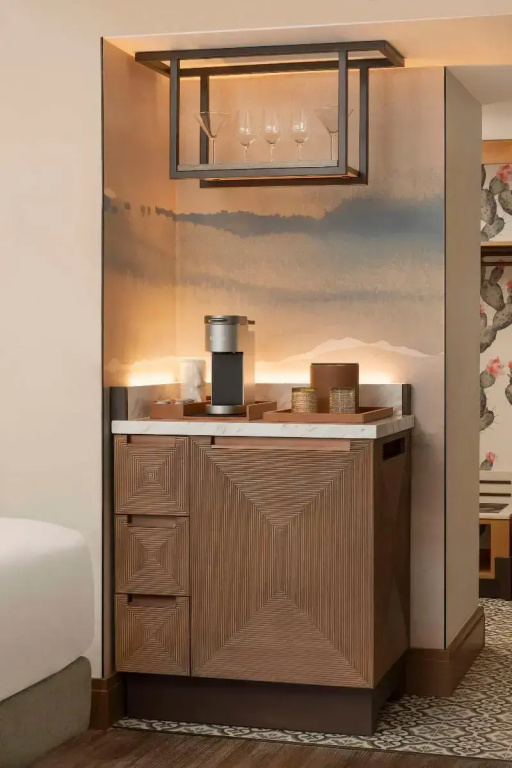 The Scottsdale Resort and Spa, Curio Collection by Hilton - Chambres