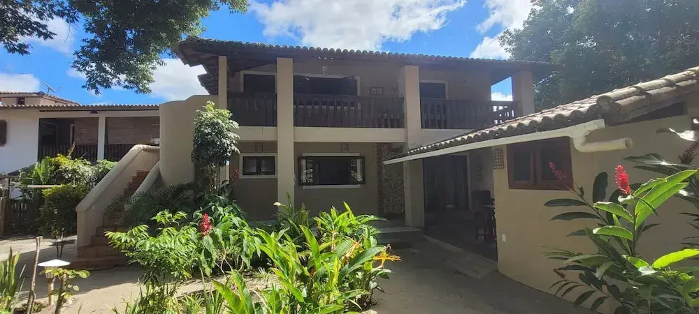 Residencial Maria Pitanga