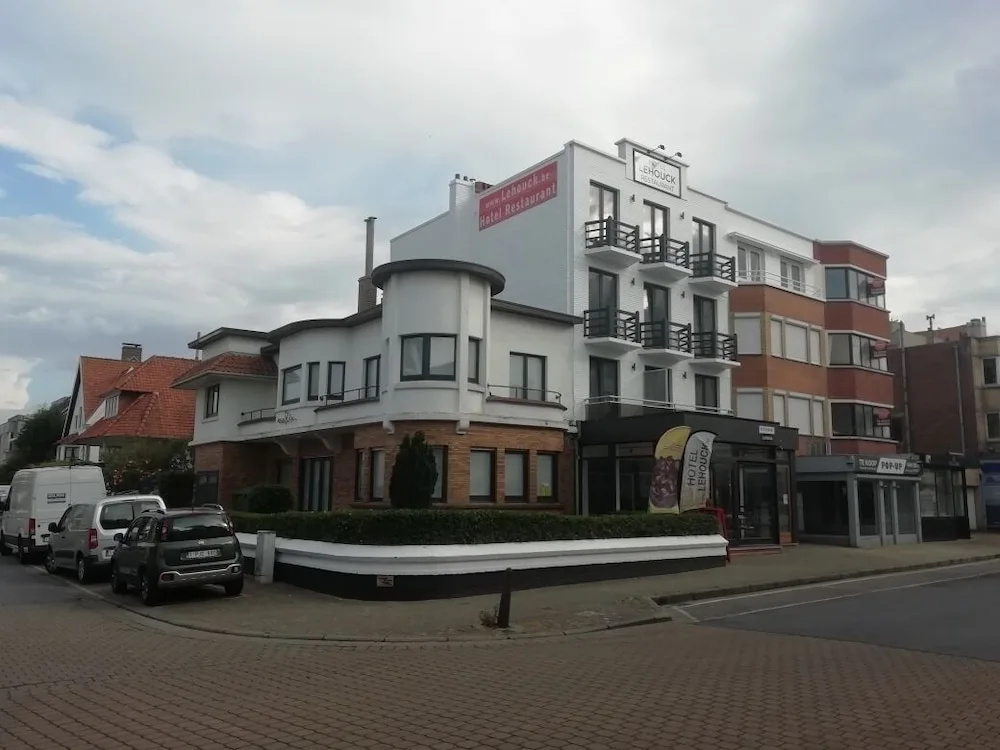 Hotel Lehouck