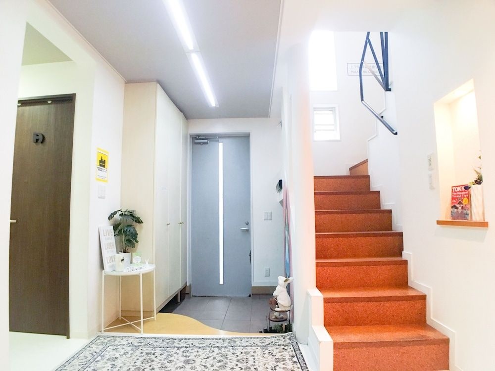 Toki Villa Tokyo Shinjuku 사진 12