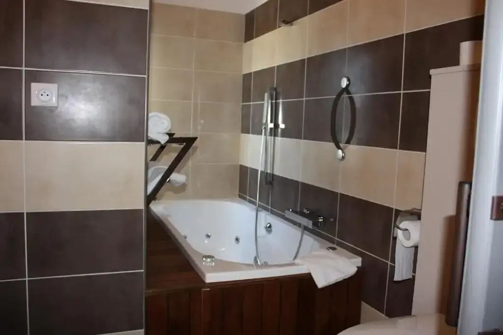 Hotel photo 20
