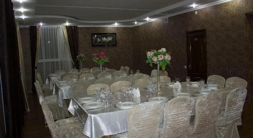 Bereke Hotel - фото 18