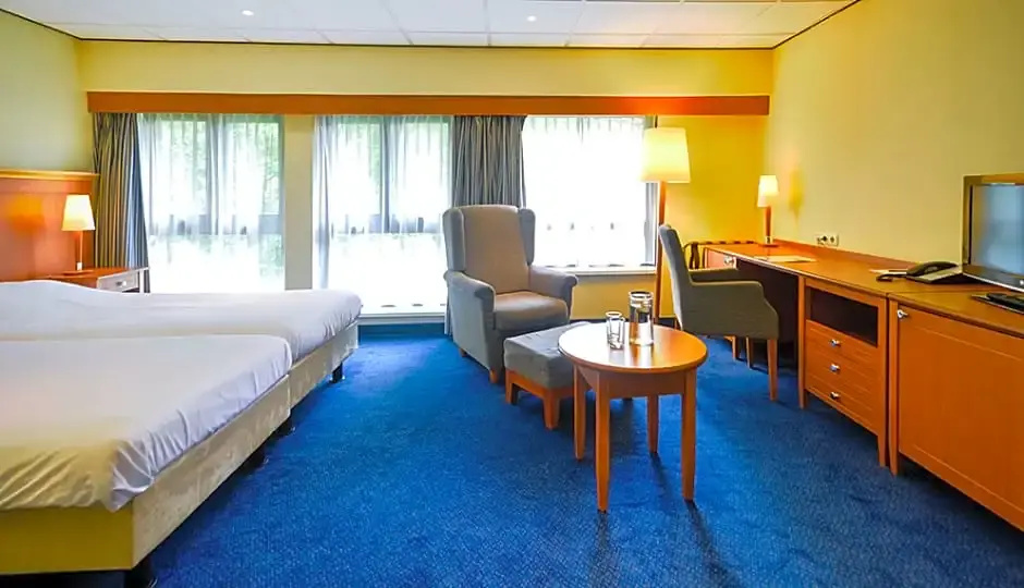Luxury room