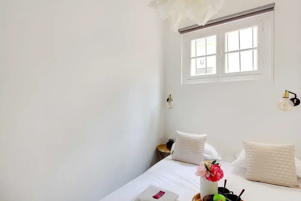 Suberb Apartment - 1br/4p - Sacre Coeur