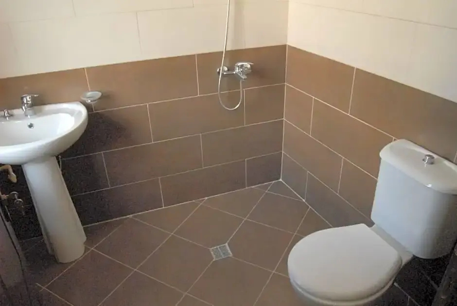 Sokak Boutique Hotel - Chambres