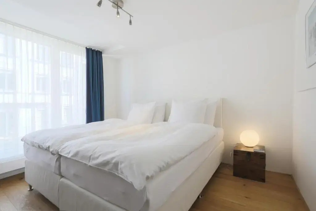 Boutique Hotel St. Georg - Chambres