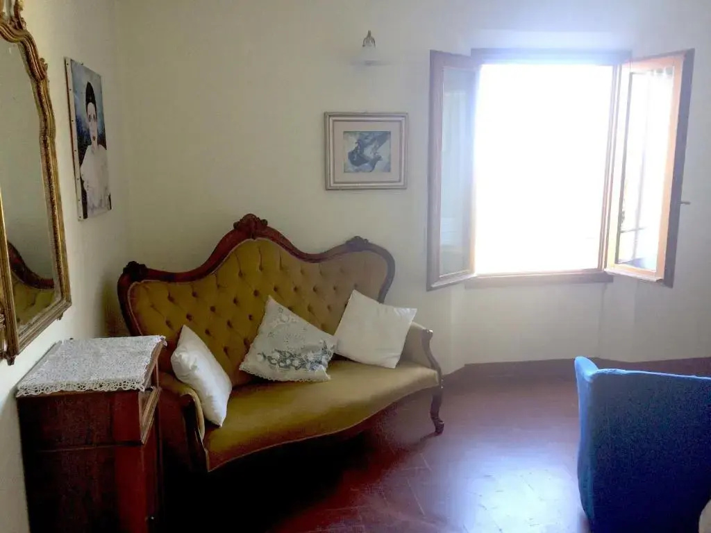 Relais Varnello - Chambres