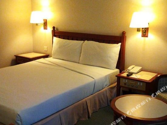 Marco Polo Hotel - Tawau