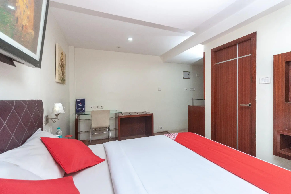 Classic room