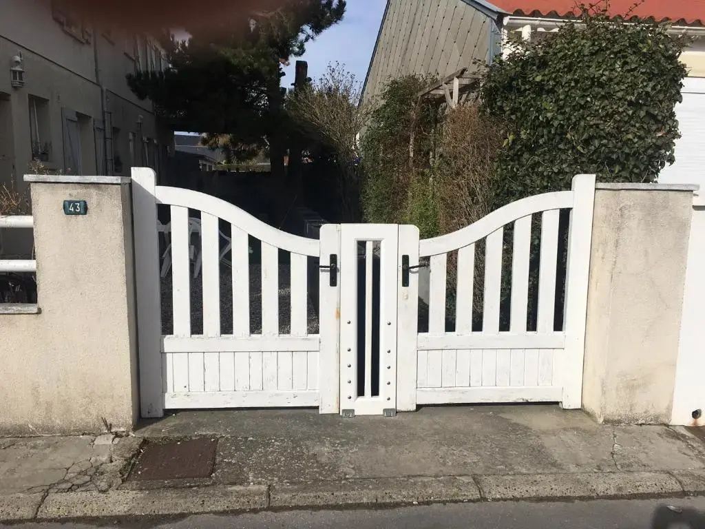 Baie de Somme Cayeux sur mer - Chambres