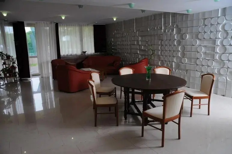 Park Hotel - Général