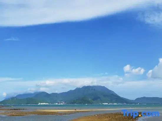 Beach & Waterfront