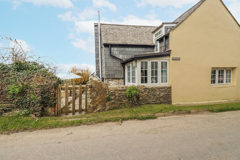 Ivy Cottage