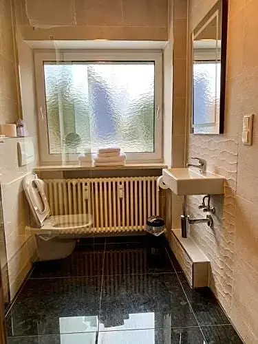 Akropolis Hotel - Chambres
