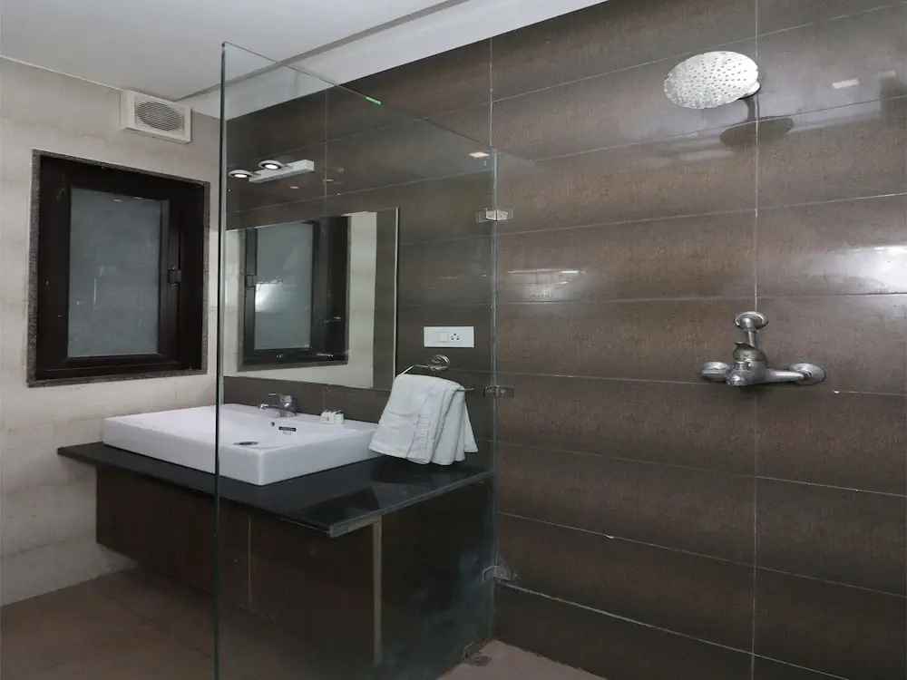 Capital O 2594 Hotel Kanchan Residency - Général