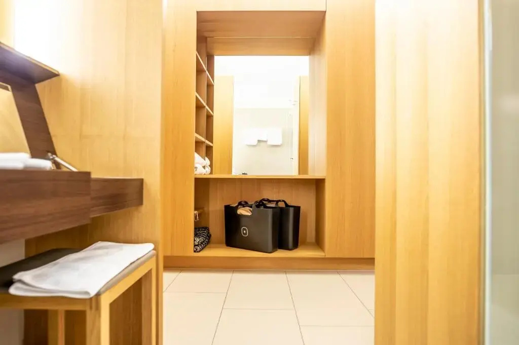 Sonne Lifestyle Resort - Chambres