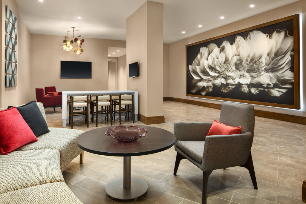 Crowne Plaza Dallas Market Ctr - Love Field by IHG - Général