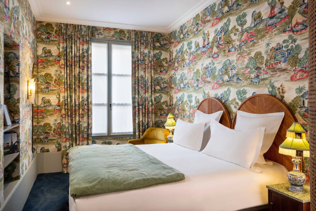 Hotel Monte Cristo 75