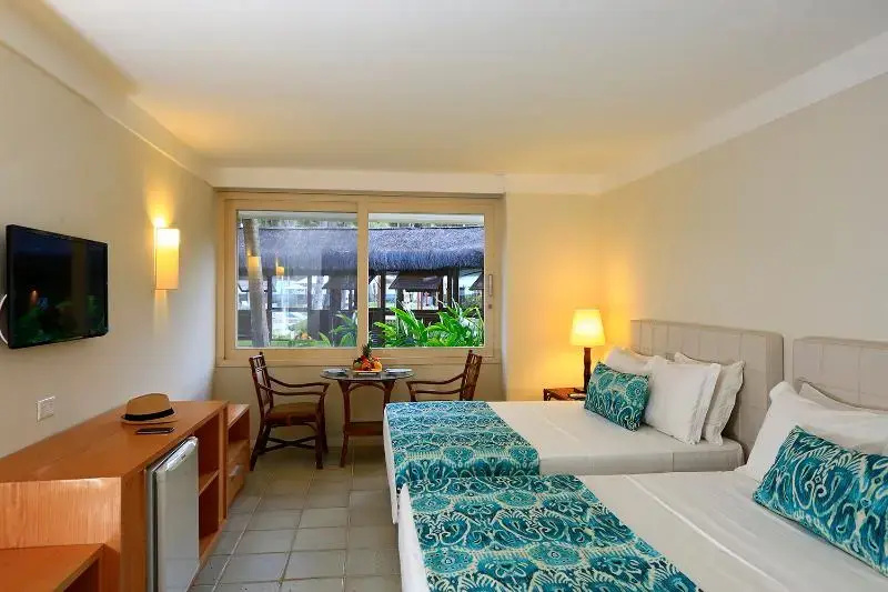 Jatiúca  Hotel & Resort - Chambres