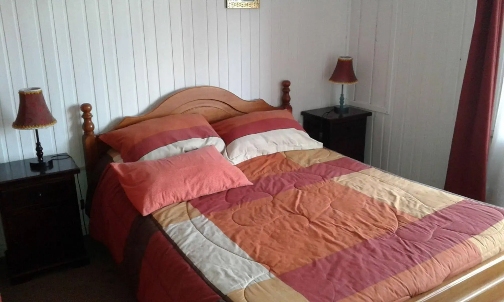 Hostal Valentino Villarrica - Général