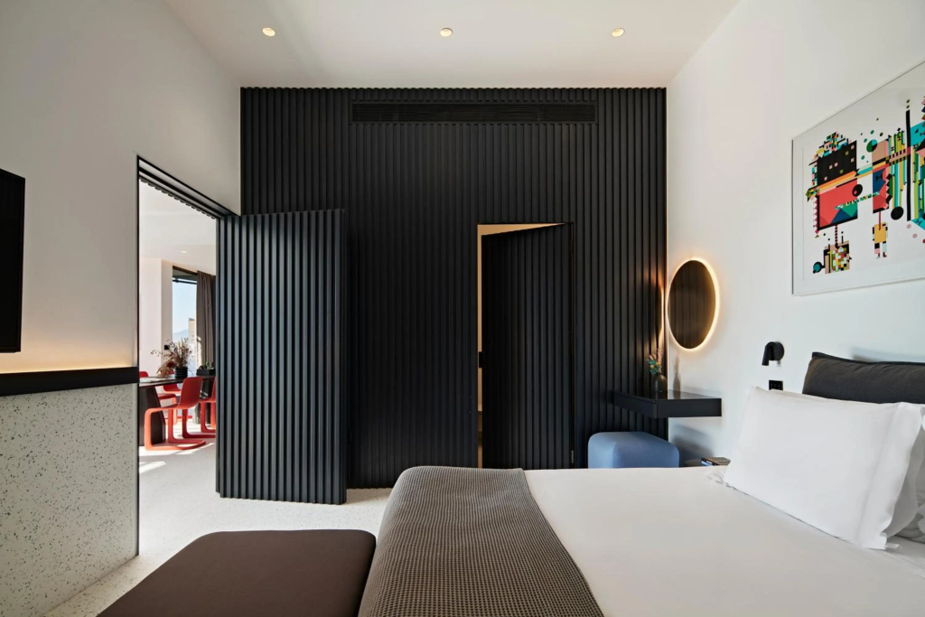 MAP Boutique Hotel — фото
