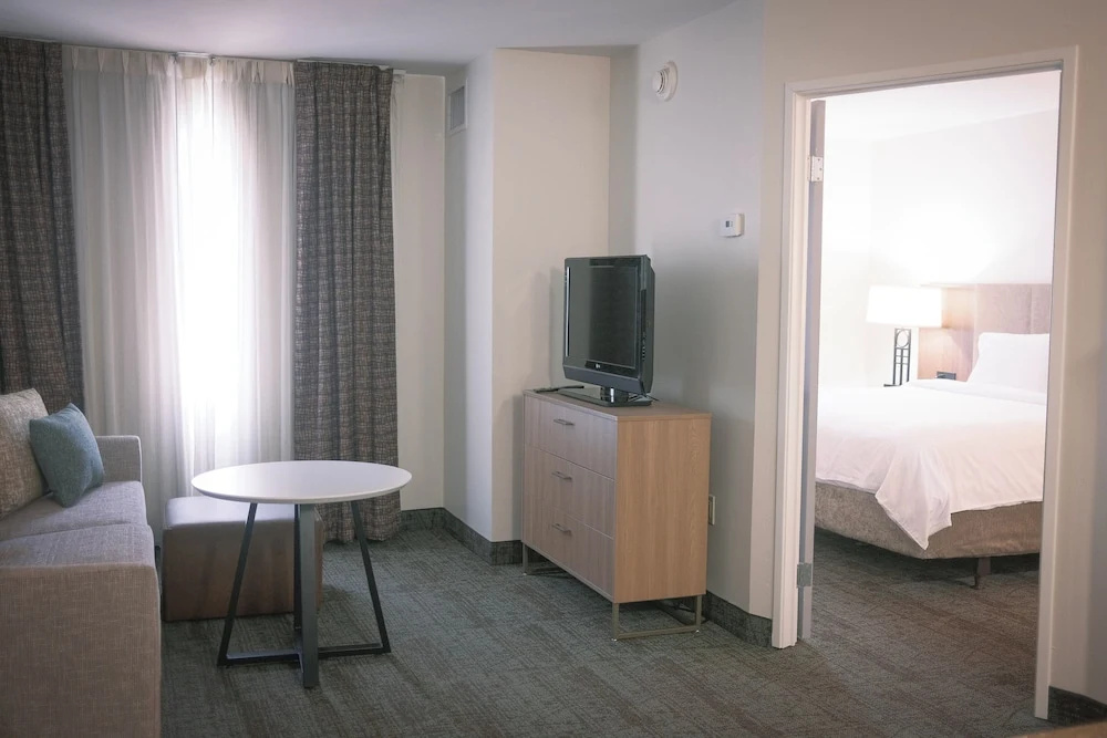 Staybridge Suites Austin Airport by IHG - Chambres