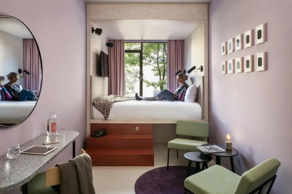 Hotel photo 23