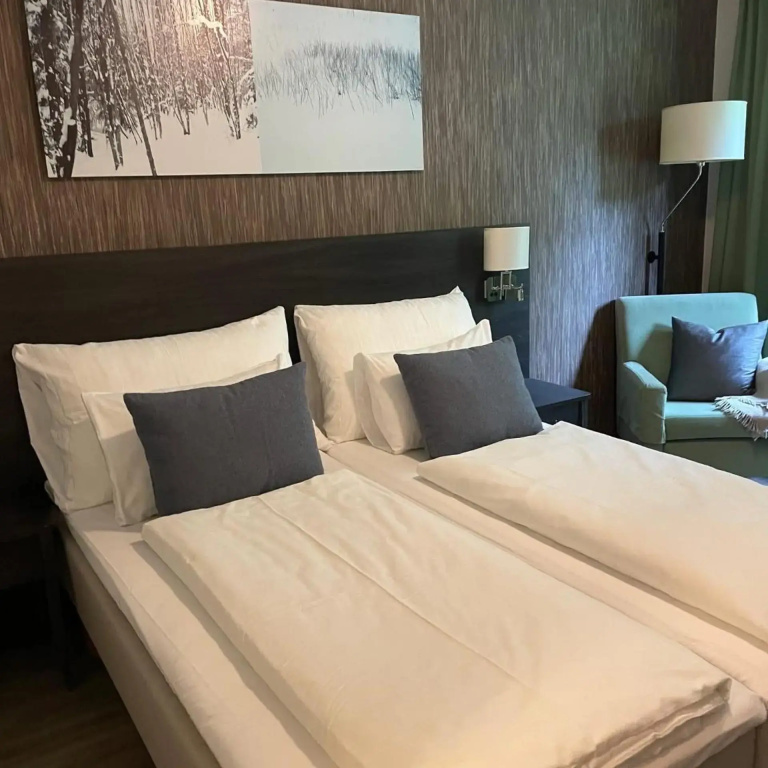 Sørmarka Konferansehotell - Général