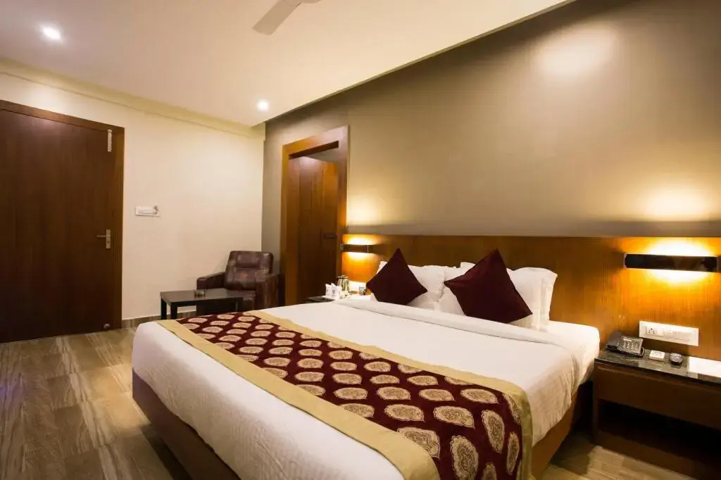 Hotel photo 6