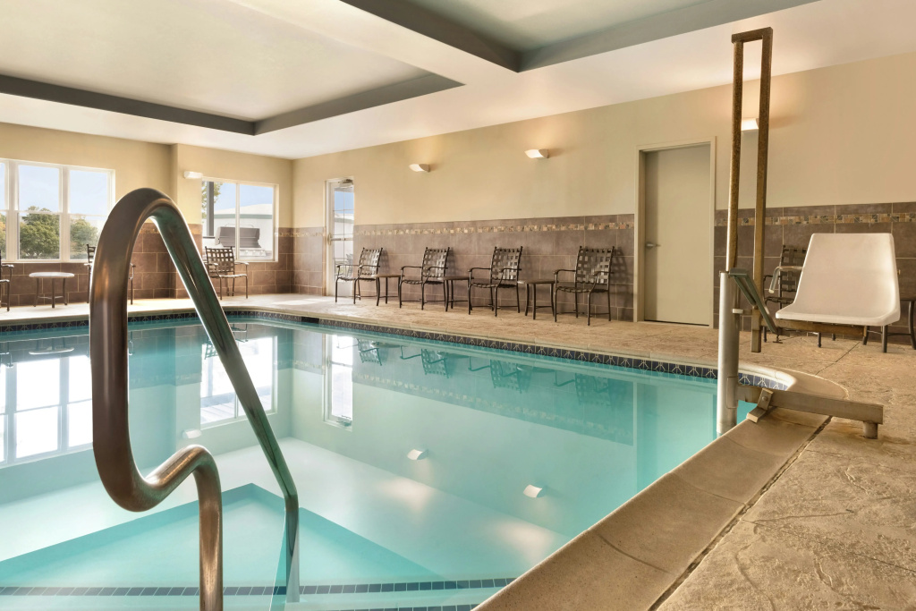 Homewood Suites by Hilton Allentown-West/Fogelsville, PA - Général