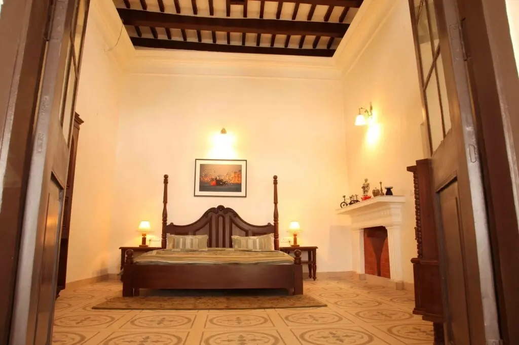 Royal Mansion, Mussoorie - Général