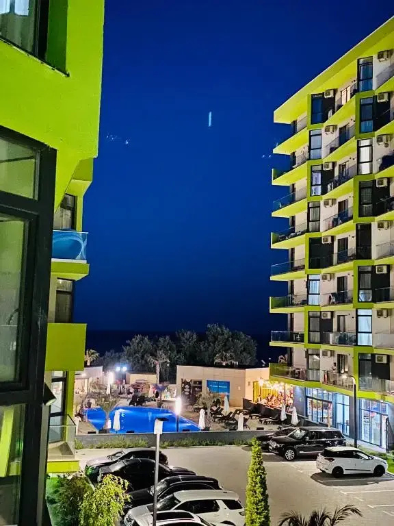 The Anchor in Complexul Alezzi Beach Resort