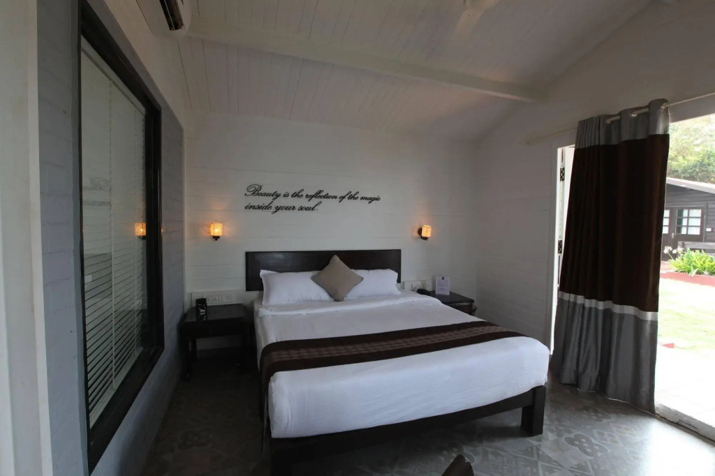 Shalai - The Cliff Resort - Général