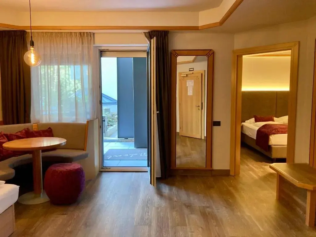 Superior Suite