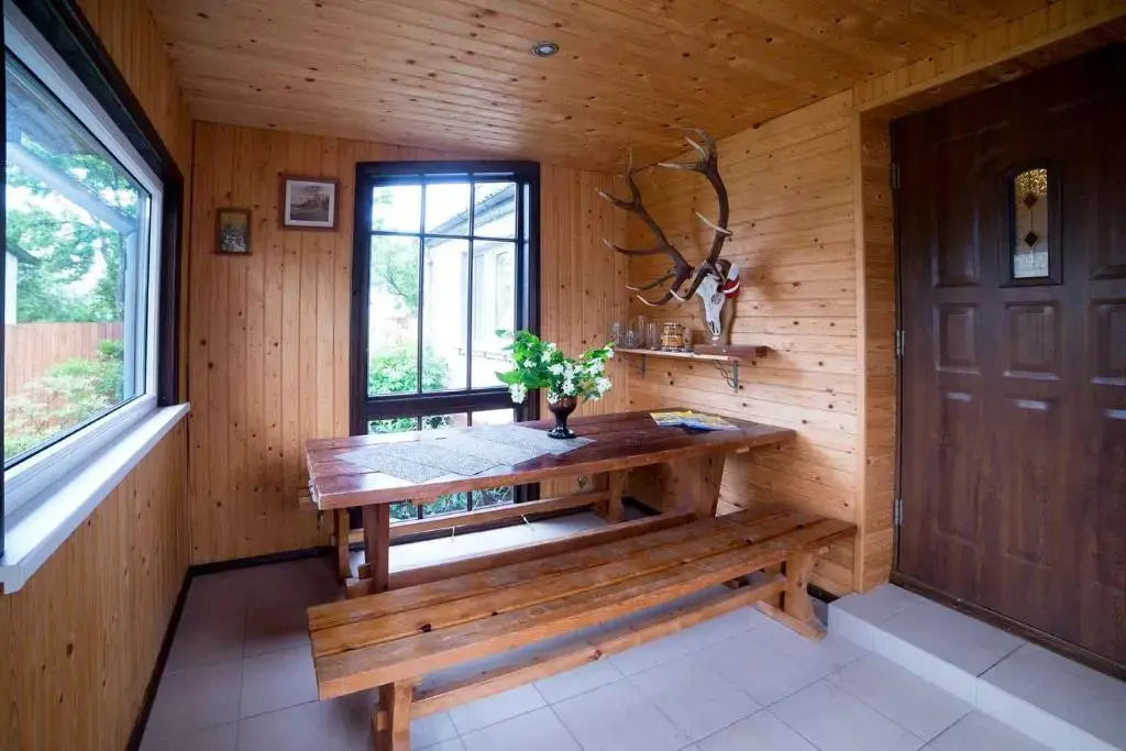 Brīvdienu māja Saulīte - Chambres