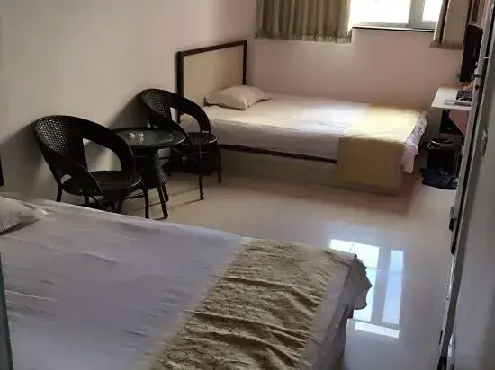 Hailin Blue Harbor Express Hotel