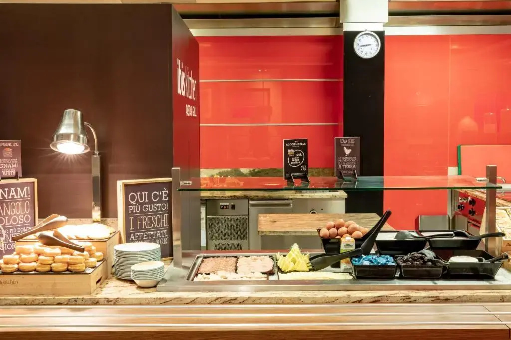 ibis Milano Malpensa Aeroporto - Général